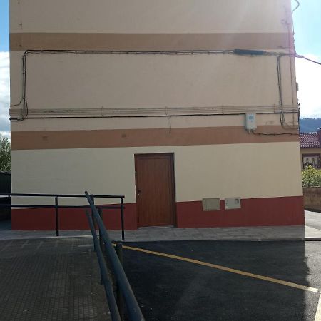 Eguretxea Apartment Llodio Exterior photo